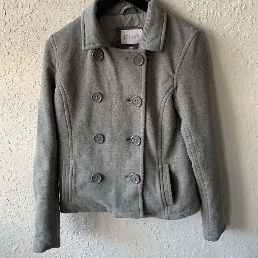 Delias spring/winter coat